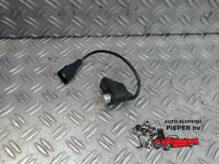 Gebruikte Nokkenas Sensor Opel Vectra C GTS 3.2 V6 24V Prijs € 26,25 Margeregeling aangeboden door Autosloperij Pieper BV
