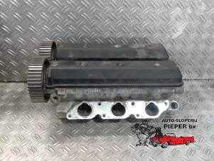 Gebruikte Cilinderkop Opel Vectra C GTS 3.2 V6 24V Prijs op aanvraag aangeboden door Autosloperij Pieper BV