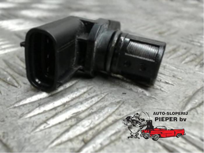 Gebruikte Sensor Nokkenas Suzuki Swift (ZA/ZC/ZD1/2/3/9) 1.3 VVT 16V Prijs € 26,25 Margeregeling aangeboden door Autosloperij Pieper BV