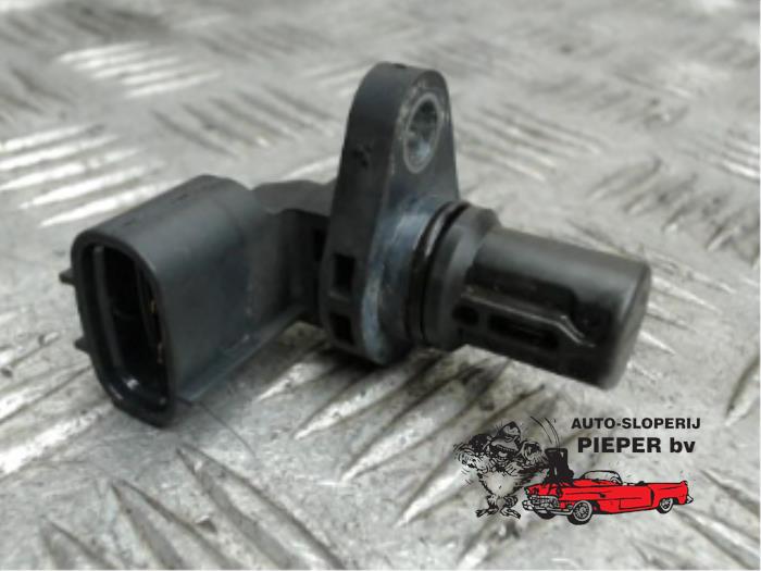 Gebruikte Krukas sensor Suzuki Swift (ZA/ZC/ZD1/2/3/9) 1.3 VVT 16V Prijs € 26,25 Margeregeling aangeboden door Autosloperij Pieper BV