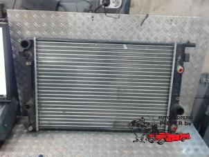Gebruikte Radiateur Opel Omega Prijs op aanvraag aangeboden door Autosloperij Pieper BV