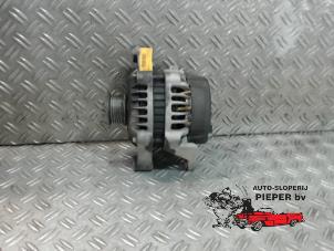 Gebruikte Dynamo Opel Omega Prijs op aanvraag aangeboden door Autosloperij Pieper BV