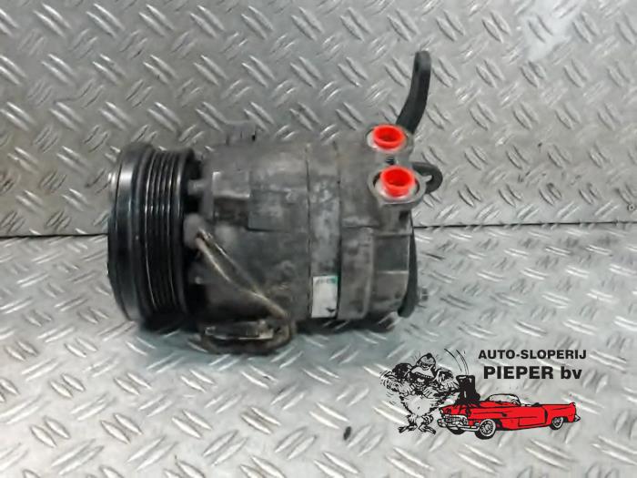 Gebruikte Pomp Airco Opel Omega Prijs € 78,75 Margeregeling aangeboden door Autosloperij Pieper BV