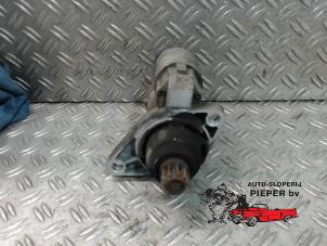 Gebruikte Startmotor Volkswagen Golf VI Variant (AJ5/1KA) 1.2 TSI BlueMotion Prijs € 42,00 Margeregeling aangeboden door Autosloperij Pieper BV