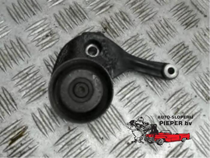 Gebruikte Spanrol Multiriem Citroen C3 (FC/FL/FT) 1.4 Prijs € 15,75 Margeregeling aangeboden door Autosloperij Pieper BV