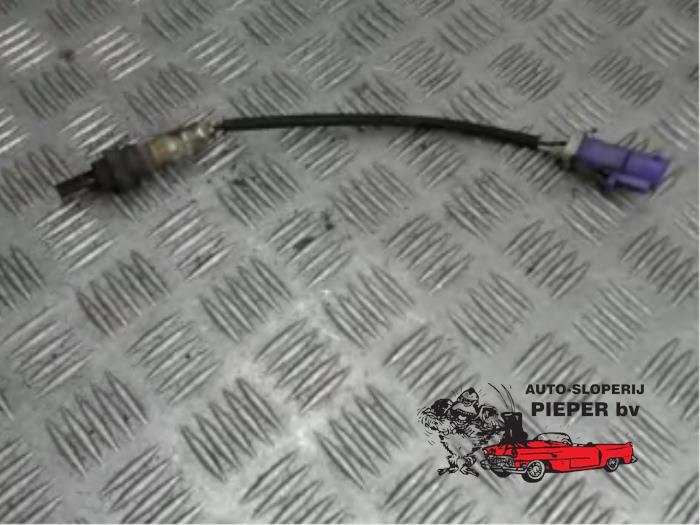 Gebruikte Lambda Sonde Ford Fiesta 5 (JD/JH) 1.3 Prijs € 26,25 Margeregeling aangeboden door Autosloperij Pieper BV