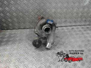 Gebruikte Turbo Renault Kangoo Express (FW) 1.5 dCi 70 Prijs € 131,25 Margeregeling aangeboden door Autosloperij Pieper BV