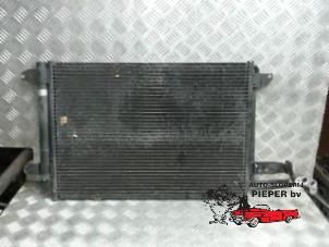 Gebruikte Airco Condensor Volkswagen Golf VI Variant (AJ5/1KA) 1.2 TSI BlueMotion Prijs € 42,00 Margeregeling aangeboden door Autosloperij Pieper BV