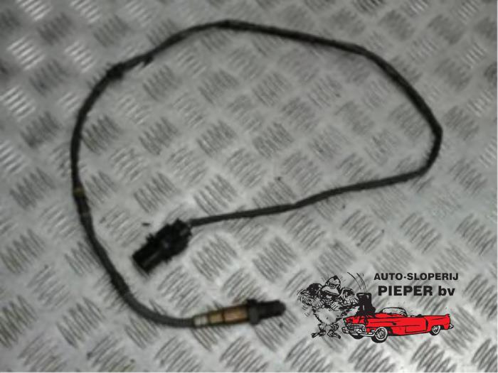 Gebruikte Lambda Sonde Audi A4 Avant Quattro (B7) 2.0 TFSI 20V Prijs € 36,75 Margeregeling aangeboden door Autosloperij Pieper BV