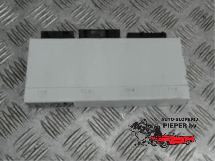 Gebruikte Computer Body Control BMW 3 serie (E46/4) 316i 16V Prijs € 36,75 Margeregeling aangeboden door Autosloperij Pieper BV