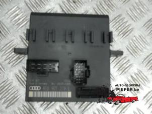 Gebruikte Computer Body Control Audi A4 Avant Quattro (B7) 2.0 TFSI 20V Prijs € 52,50 Margeregeling aangeboden door Autosloperij Pieper BV