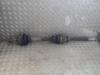 Homokineetas rechts-voor van een Citroen Xsara Picasso (CH), 1999 / 2012 1.8 16V, MPV, Benzine, 1.749cc, 86kW (117pk), FWD, EW7J4; 6FZ, 1999-10 / 2005-12, CH6FZB; CH6FZC 2002