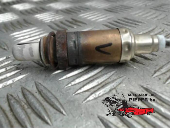 Lambda Sonde van een Nissan Primera (P11) 2.0 16V 2001