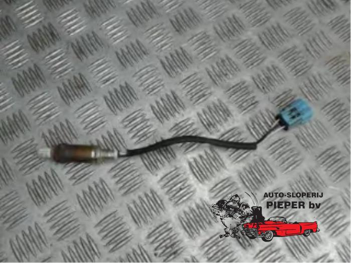 Lambda Sonde van een Nissan Primera (P11) 2.0 16V 2001