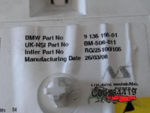 Gebruikte Instrumentenpaneel Mini Mini (R56) 1.4 16V One Prijs € 78,75 Margeregeling aangeboden door Autosloperij Pieper BV