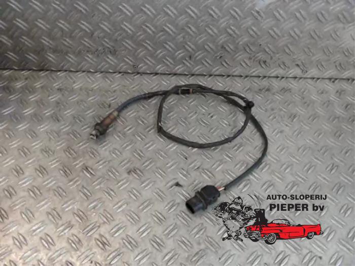 Gebruikte Lambda Sonde Audi A6 (C6) 2.0 T FSI 16V Prijs € 36,75 Margeregeling aangeboden door Autosloperij Pieper BV