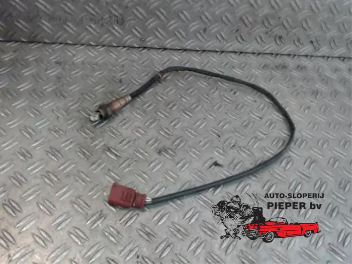 Gebruikte Lambda Sonde Audi A6 (C6) 2.0 T FSI 16V Prijs € 36,75 Margeregeling aangeboden door Autosloperij Pieper BV
