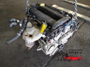 Gebruikte Motor Fiat Croma (194) 2.2 MPI 16V Prijs € 735,00 Margeregeling aangeboden door Autosloperij Pieper BV