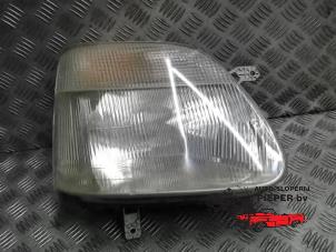 Gebruikte Koplamp rechts Suzuki Wagon-R+ (RB) 1.3 16V Prijs € 35,00 Margeregeling aangeboden door Autosloperij Pieper BV