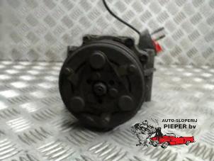 Gebruikte Aircopomp Honda Civic (EM) 1.7 16V LS Prijs € 105,00 Margeregeling aangeboden door Autosloperij Pieper BV