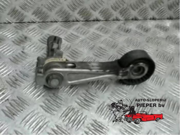Gebruikte Spanner multiriem Peugeot 207 SW (WE/WU) 1.4 16V Vti Prijs € 15,75 Margeregeling aangeboden door Autosloperij Pieper BV