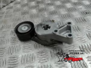 Gebruikte Spanrol Multiriem Seat Altea (5P1) 1.6 Prijs € 21,00 Margeregeling aangeboden door Autosloperij Pieper BV