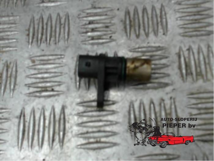 Gebruikte Krukas sensor Opel Vectra C 2.2 16V Prijs € 21,00 Margeregeling aangeboden door Autosloperij Pieper BV