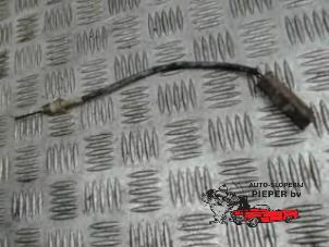 Gebruikte Nox sensor Citroen Berlingo 1.6 Hdi 16V 90 Prijs € 52,50 Margeregeling aangeboden door Autosloperij Pieper BV