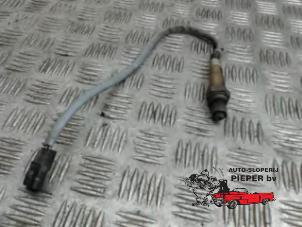 Gebruikte Lambda Sonde Renault Twingo II (CN) 1.2 Prijs € 26,25 Margeregeling aangeboden door Autosloperij Pieper BV