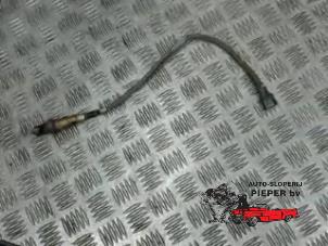 Gebruikte Lambda Sonde Renault Twingo II (CN) 1.2 Prijs € 26,25 Margeregeling aangeboden door Autosloperij Pieper BV