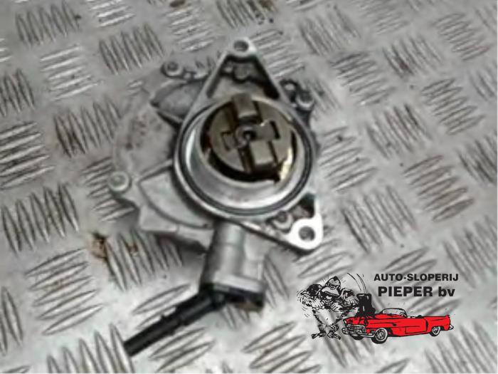 Gebruikte Vacuumpomp (Benzine) Mini Mini (R56) 1.6 16V Cooper Prijs € 63,00 Margeregeling aangeboden door Autosloperij Pieper BV