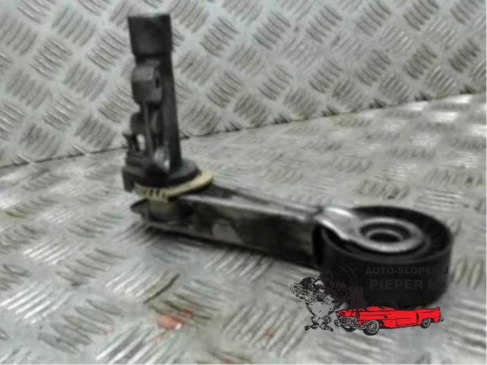 Gebruikte Spanner multiriem Mini Mini (R56) 1.6 16V Cooper Prijs € 15,75 Margeregeling aangeboden door Autosloperij Pieper BV
