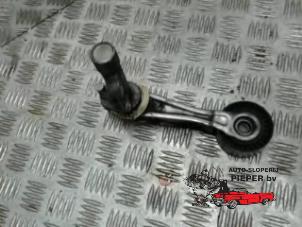 Spanner multiriem van een MINI Mini (R56) 1.6 16V Cooper 2007