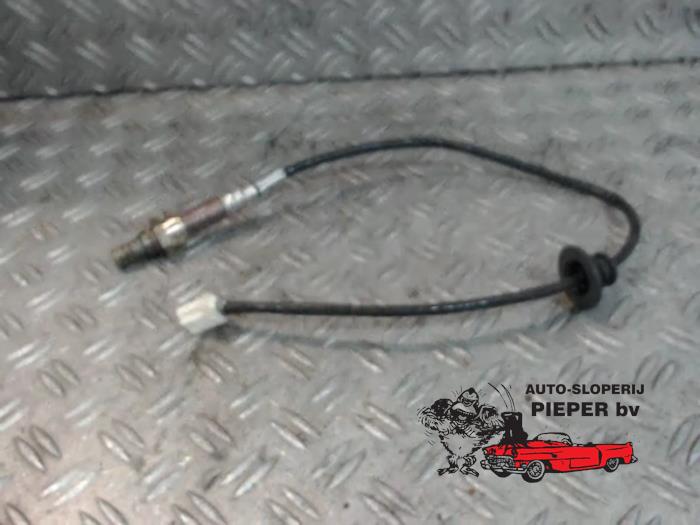 Gebruikte Lambda Sonde Mitsubishi Outlander (CU) 2.0 16V 4x2 Prijs € 42,00 Margeregeling aangeboden door Autosloperij Pieper BV