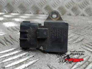 Gebruikte Map Sensor (inlaatspruitstuk) Nissan Micra (K12) 1.2 16V Prijs op aanvraag aangeboden door Autosloperij Pieper BV