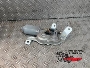 Gebruikte Motor Ruitenwisser achter Chevrolet Spark 1.0 16V Bifuel Prijs op aanvraag aangeboden door Autosloperij Pieper BV