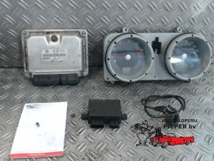 Gebruikte Computer Motormanagement Volkswagen Lupo (6X1) 1.2 TDI 3L Prijs € 157,50 Margeregeling aangeboden door Autosloperij Pieper BV