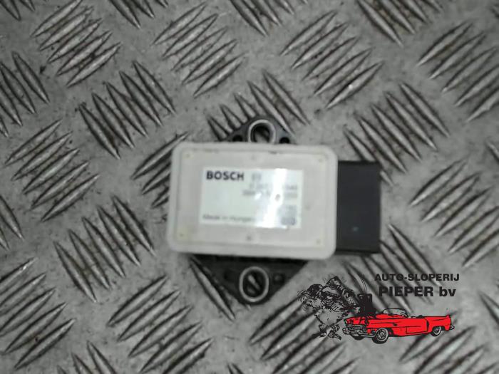 Gebruikte Esp computer Honda Civic (FK/FN) 1.8i VTEC 16V Prijs € 10,50 Margeregeling aangeboden door Autosloperij Pieper BV