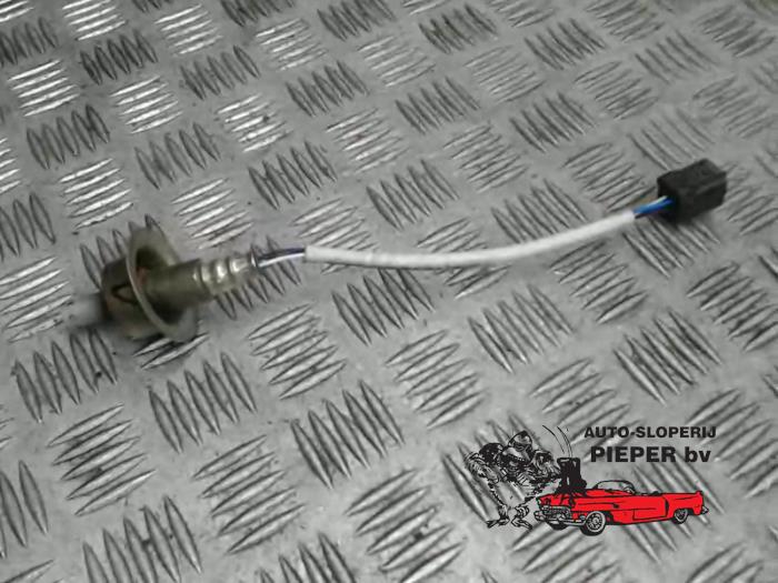 Gebruikte Lambda Sonde Honda Civic (FK/FN) 1.8i VTEC 16V Prijs € 26,25 Margeregeling aangeboden door Autosloperij Pieper BV