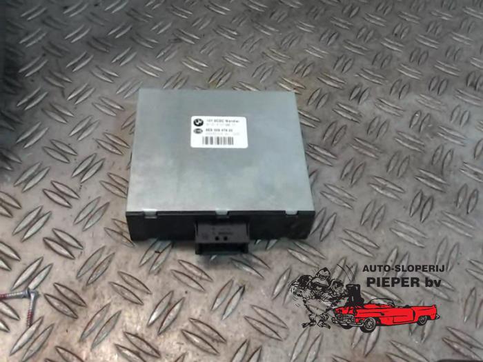 Gebruikte ABS Computer Mini Mini (R56) 1.4 16V One Prijs € 26,25 Margeregeling aangeboden door Autosloperij Pieper BV