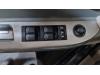 Elektrisch Raam Schakelaar van een Chrysler Sebring II (JS), 2005 / 2010 2.0 16V, Sedan, 4Dr, Benzine, 1.998cc, 115kW (156pk), FWD, ECN, 2007-07 / 2010-12, JS 2007