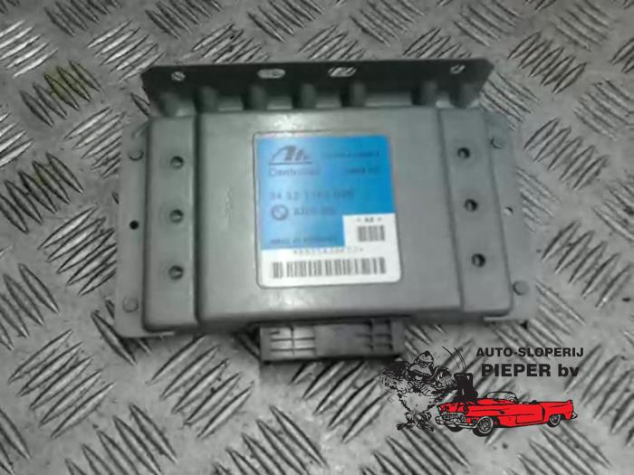 Gebruikte ABS Computer BMW 3 serie (E36/4) 318i Prijs € 52,50 Margeregeling aangeboden door Autosloperij Pieper BV