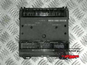 Gebruikte Comfort Module Skoda Fabia (6Y5) 1.4i Prijs € 42,00 Margeregeling aangeboden door Autosloperij Pieper BV