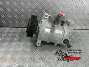 Gebruikte Aircopomp Audi A6 (C7) 2.0 TDI 16V Prijs op aanvraag aangeboden door Autosloperij Pieper BV