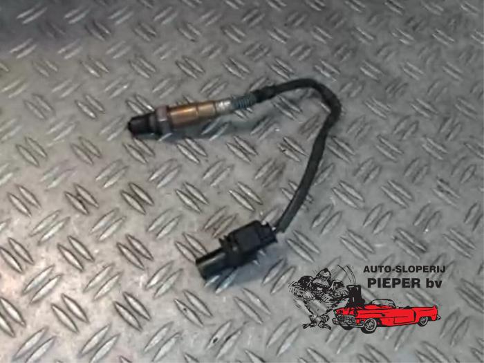 Gebruikte Lambda Sonde Audi A6 (C7) 2.0 TDI 16V Prijs € 31,50 Margeregeling aangeboden door Autosloperij Pieper BV
