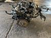 Motor van een Audi A6 (C7) 2.0 TDI 16V 2011