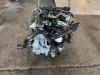 Motor van een Audi A6 (C7) 2.0 TDI 16V 2011