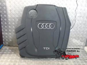 Gebruikte Afdekplaat motor Audi A6 (C7) 2.0 TDI 16V Prijs op aanvraag aangeboden door Autosloperij Pieper BV