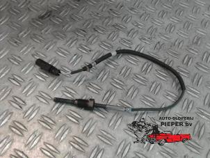 Gebruikte Uitlaat temperatuursensor Volkswagen Transporter/Caravelle T5 2.5 TDi Prijs op aanvraag aangeboden door Autosloperij Pieper BV