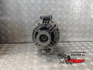 Dynamo van een Ford Transit 2.0 TDdi 16V 260S 2003